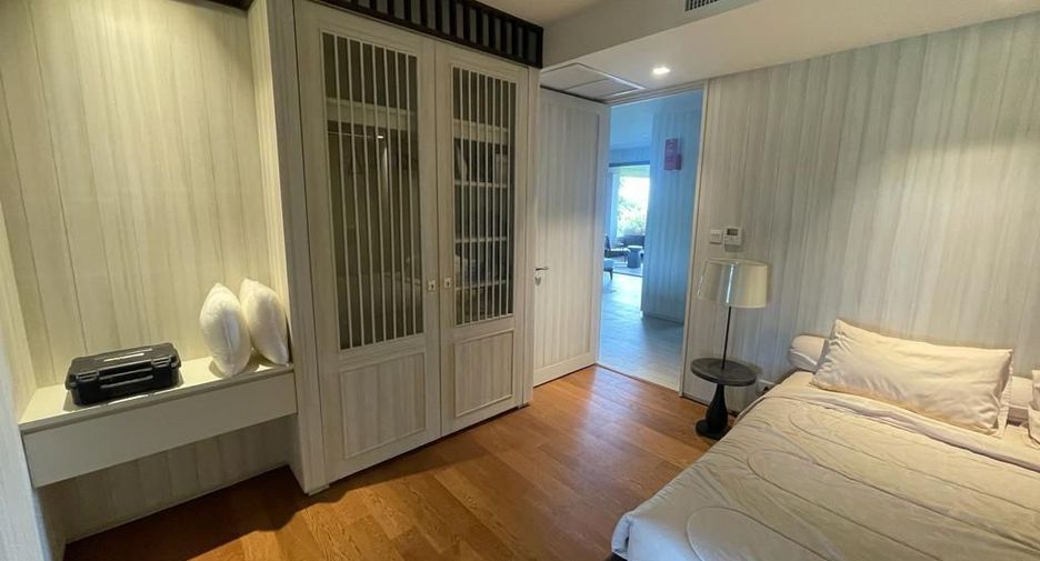 For sale 3 bedrooms condo in Thalang, Phuket
