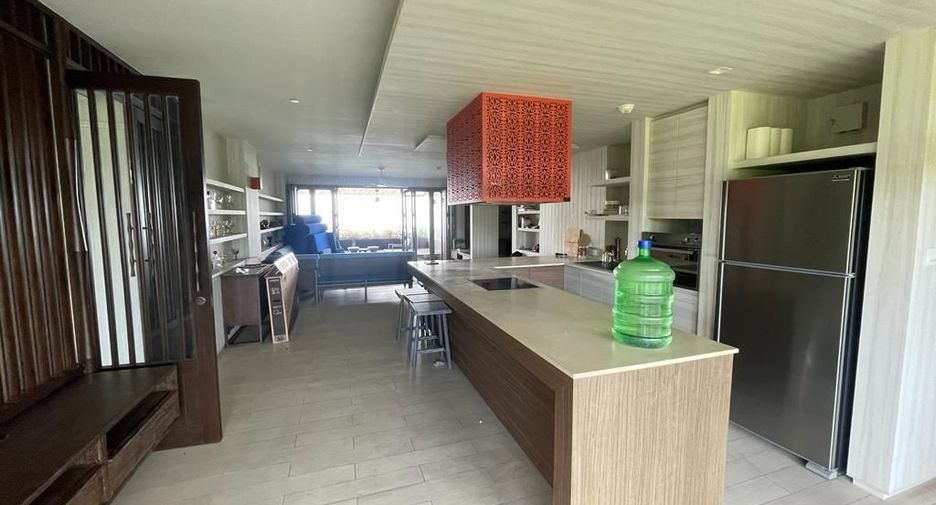 For sale 3 bedrooms condo in Thalang, Phuket