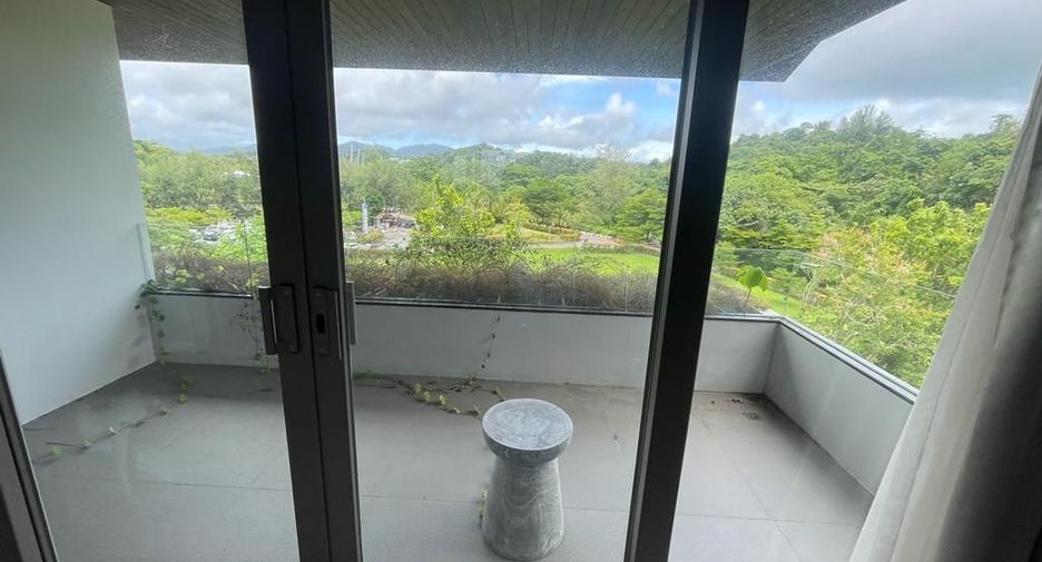For sale 3 bedrooms condo in Thalang, Phuket