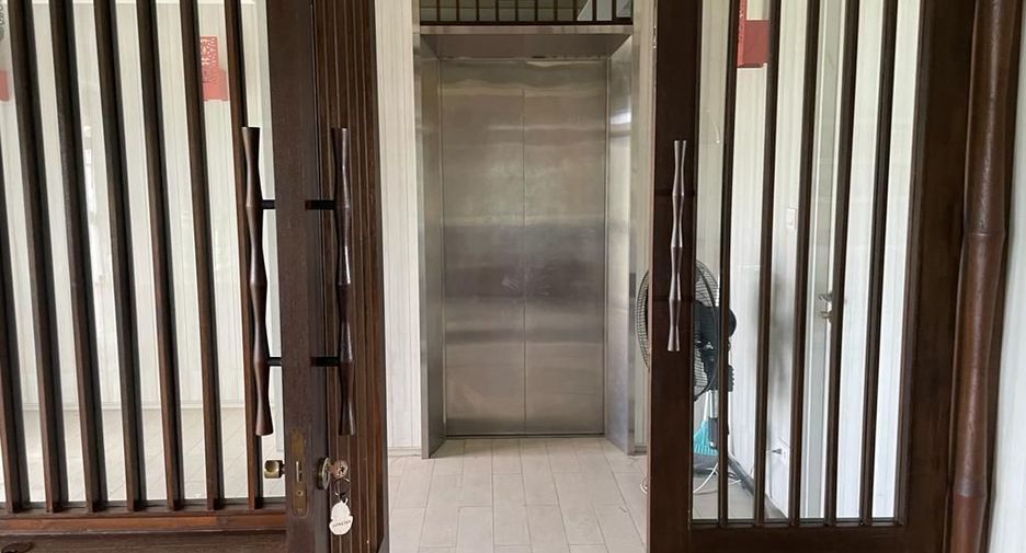 For sale 3 bedrooms condo in Thalang, Phuket