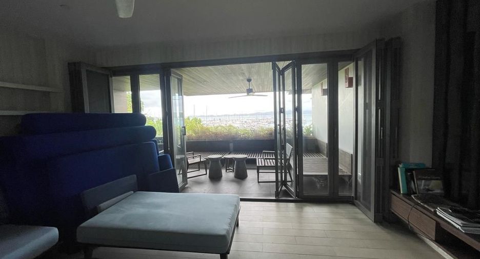 For sale 3 bedrooms condo in Thalang, Phuket