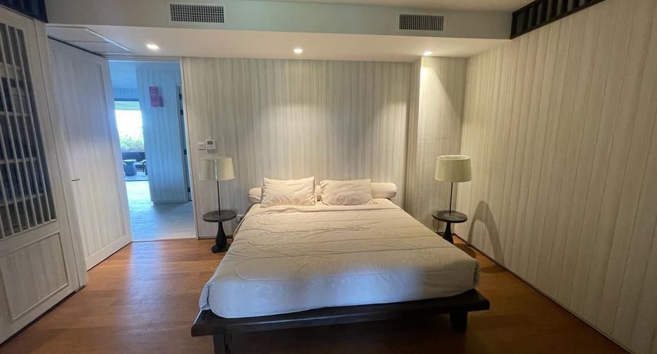 For sale 3 bedrooms condo in Thalang, Phuket