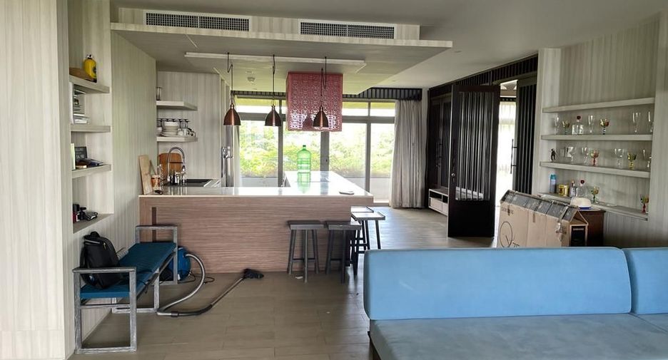 For sale 3 bedrooms condo in Thalang, Phuket
