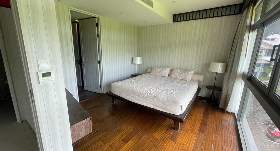 For sale 3 bedrooms condo in Thalang, Phuket