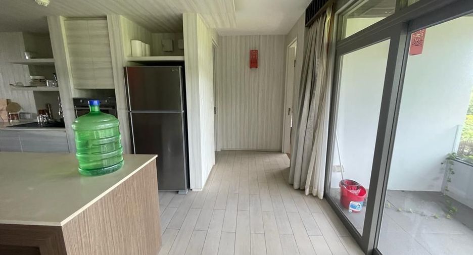 For sale 3 bedrooms condo in Thalang, Phuket