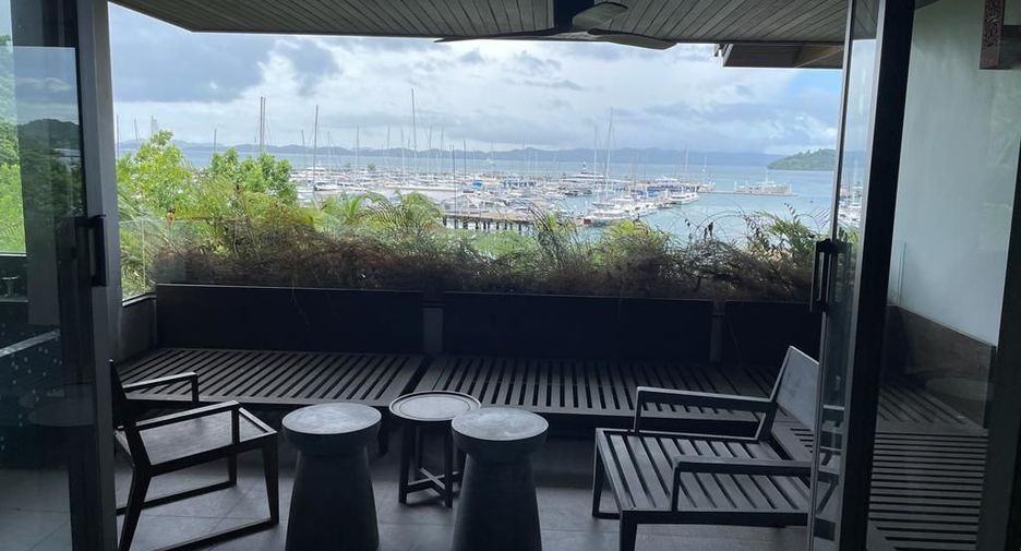 For sale 3 bedrooms condo in Thalang, Phuket