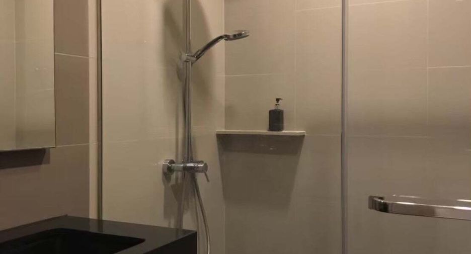 Condo en venta y en alquiler de 1 habitaciones en Khlong Toei, Bangkok