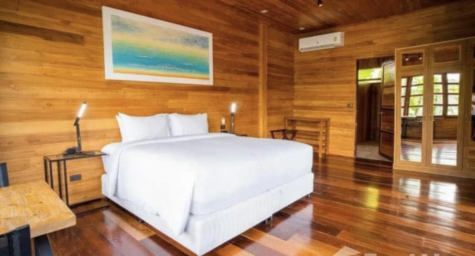 À louer 2 chambres villa à Thalang, Phuket