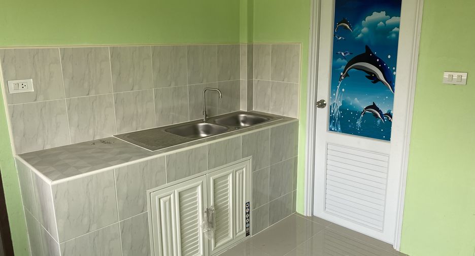 For sale 3 bedrooms house in Lam Plai Mat, Buriram