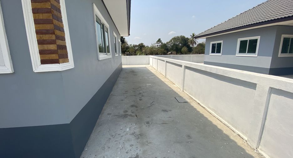 Продажа 3 спальни дом в Lam Plai Mat, Buri Ram