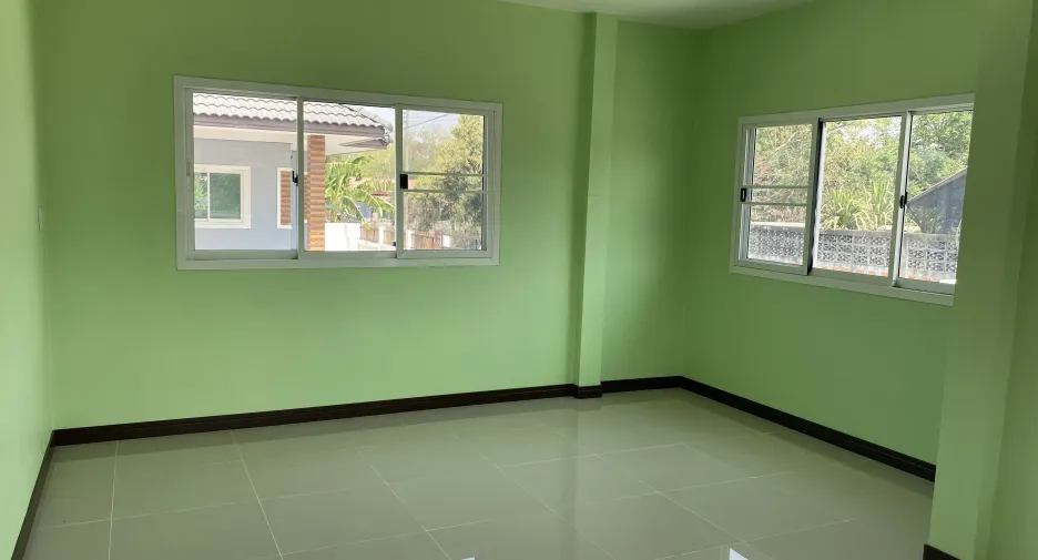 ขาย 3 ห้องนอน บ้านเดี่ยว ใน ลำปลายมาศ, บุรีรัมย์