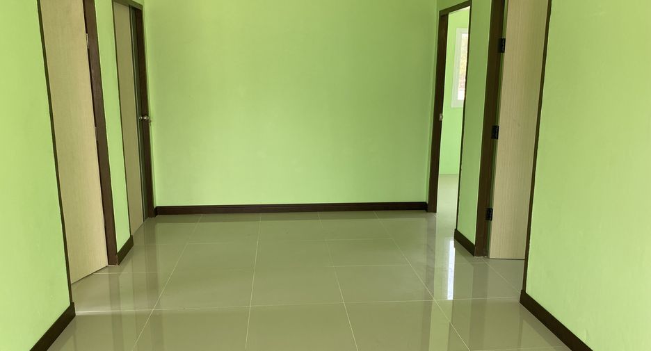 ขาย 3 ห้องนอน บ้านเดี่ยว ใน ลำปลายมาศ, บุรีรัมย์
