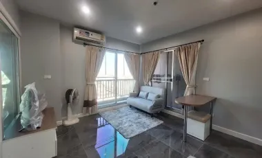 Condo en alquiler de 1 habitaciones en Pak Kret, Nonthaburi