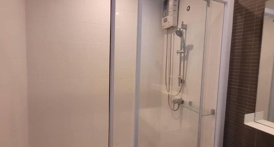 Wohnung zur Miete mit 1 Zimmer in Pak Kret, Nonthaburi