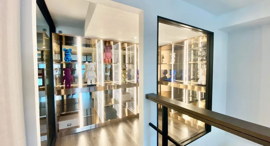 Condo en venta de 2 habitaciones en Huai Khwang, Bangkok