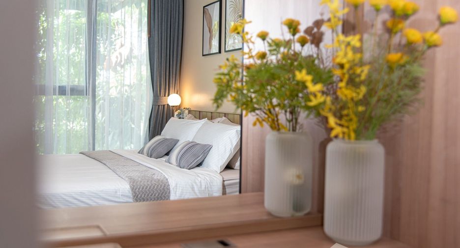 Wohnung zum Kauf mit 1 Zimmer in Kathu, Phuket