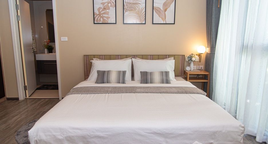For sale 1 bed condo in Kathu, Phuket