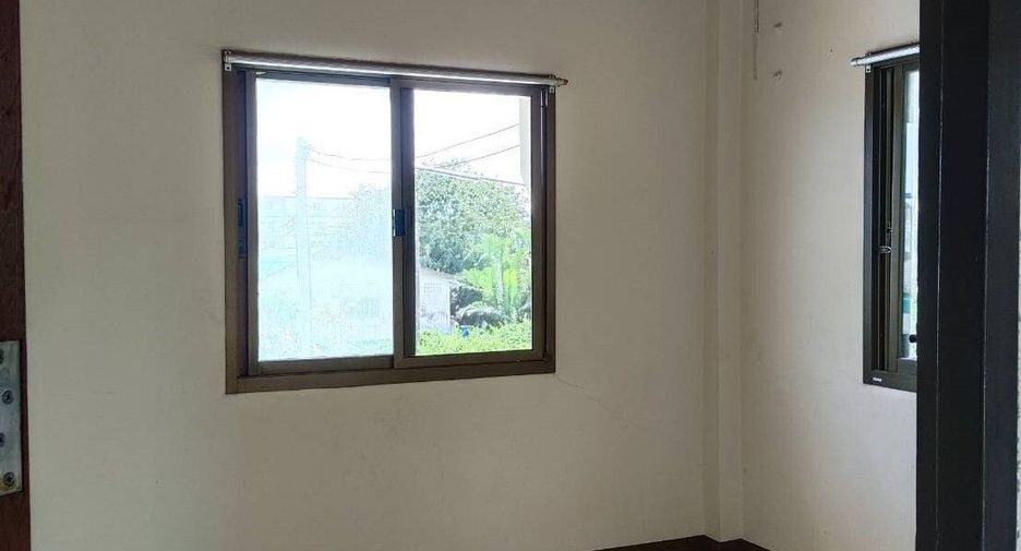 For sale 3 bedrooms house in Pak Phanang, Nakhon Si Thammarat