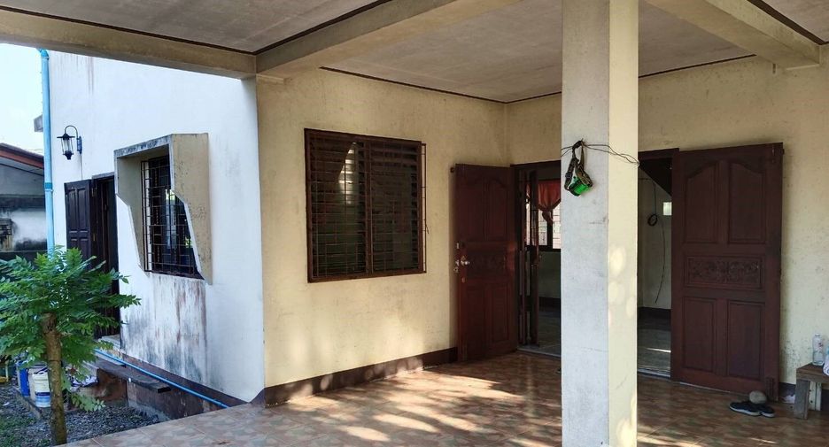 Haus zum Kauf mit 3 Zimmer in Pak Phanang, Nakhon Si Thammarat