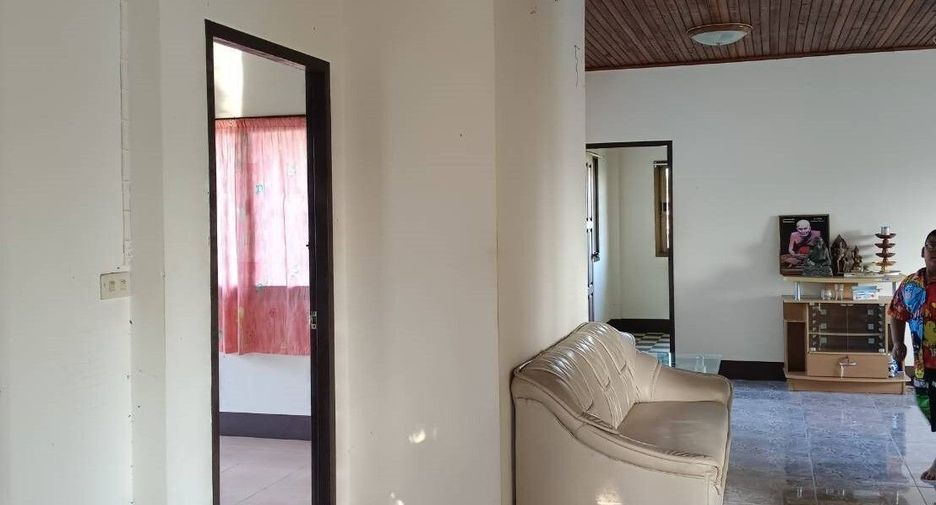For sale 3 bedrooms house in Pak Phanang, Nakhon Si Thammarat