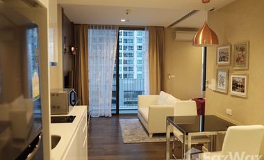 For sale 1 bed condo in Sathon, Bangkok
