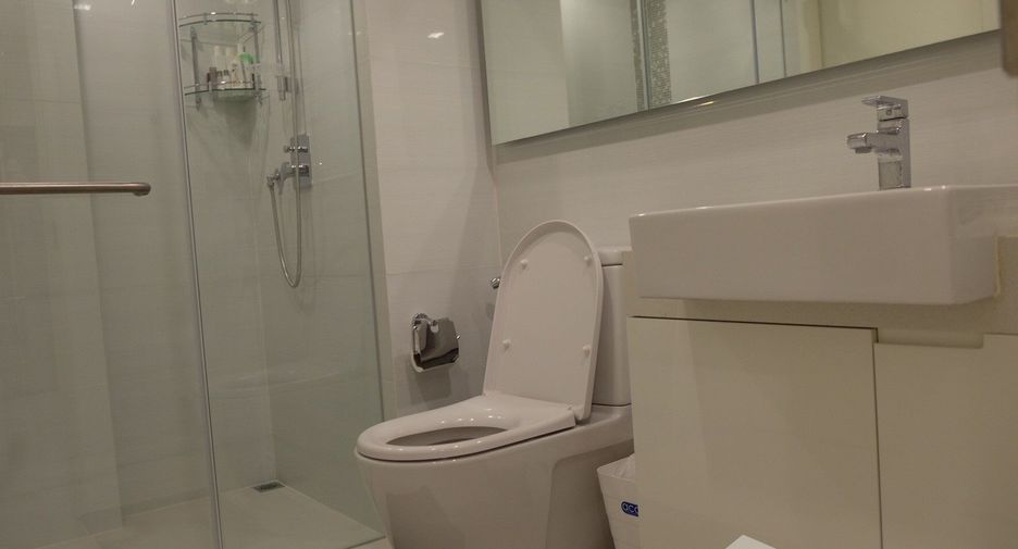 Wohnung zum Kauf mit 1 Zimmer in Sathon, Bangkok
