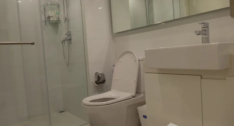 For sale 1 bed condo in Sathon, Bangkok