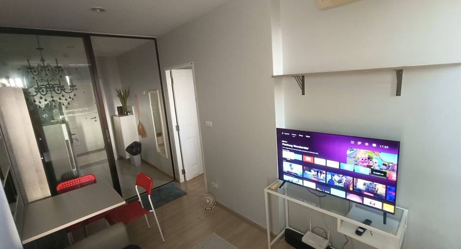 For rent 1 bed condo in Thalang, Phuket