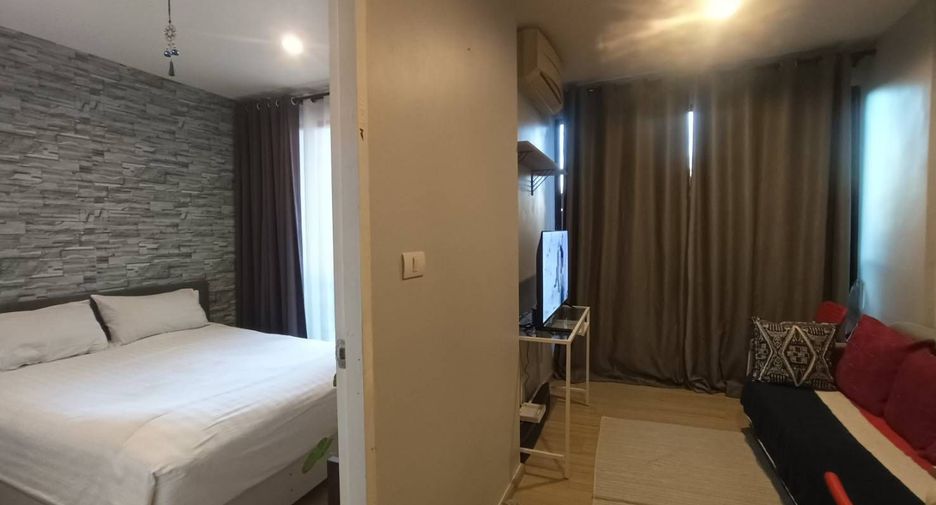 For rent 1 bed condo in Thalang, Phuket