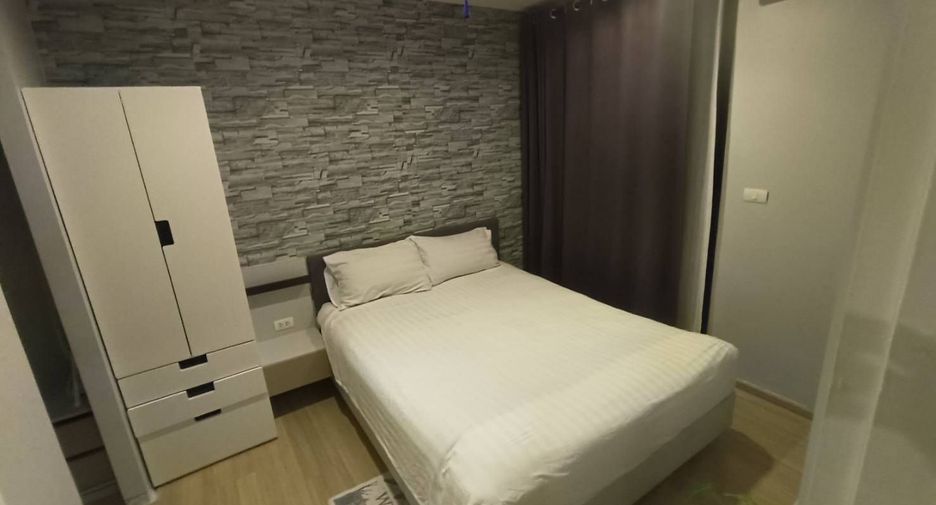 For rent 1 bed condo in Thalang, Phuket