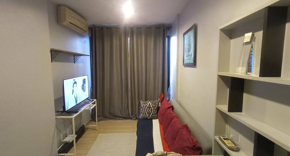 For rent 1 bed condo in Thalang, Phuket