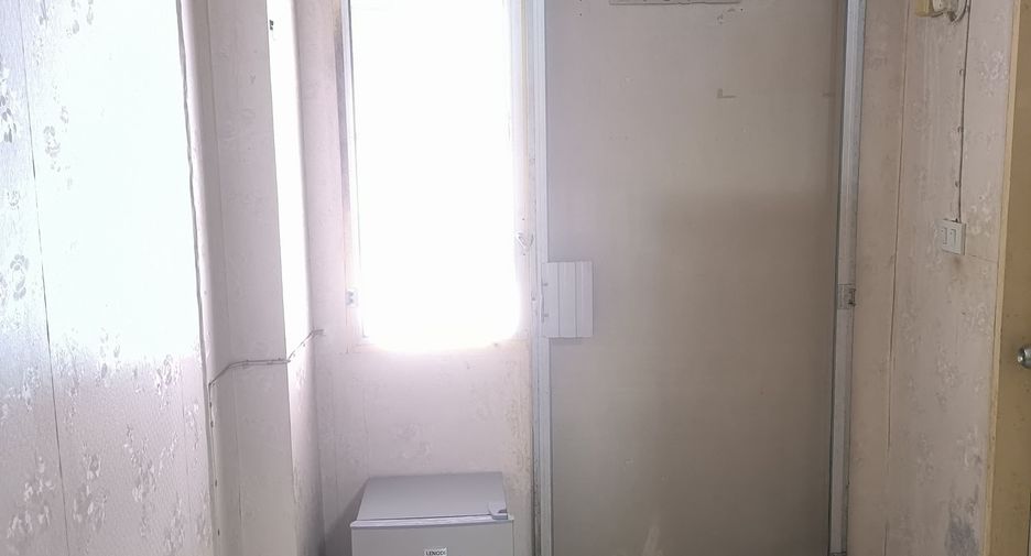 For sale 1 bed condo in Mueang Khon Kaen, Khon Kaen