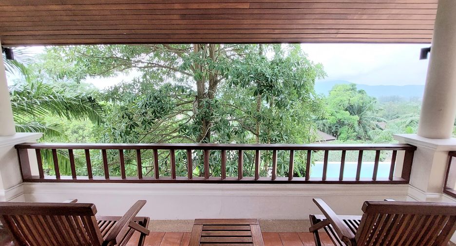 For rent 5 bedrooms villa in Thalang, Phuket