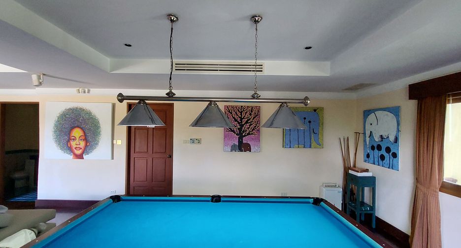 For rent 5 bedrooms villa in Thalang, Phuket
