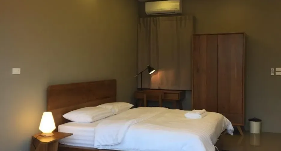 For rent 3 bedrooms house in Mueang Phuket, Phuket