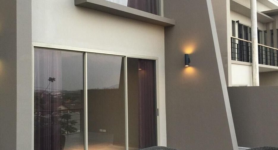 For rent 3 bedrooms house in Mueang Phuket, Phuket