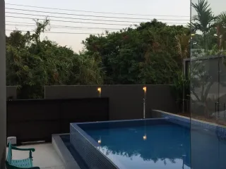 For rent 3 bedrooms house in Mueang Phuket, Phuket