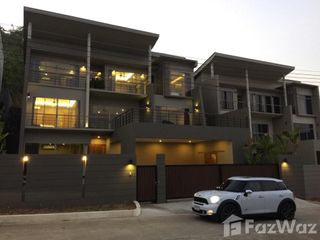 For rent 3 bedrooms house in Mueang Phuket, Phuket