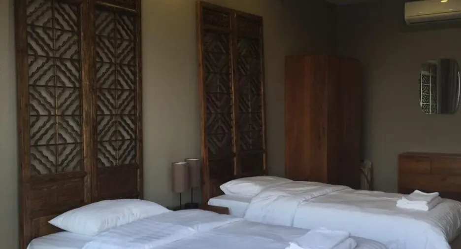 For rent 3 bedrooms house in Mueang Phuket, Phuket
