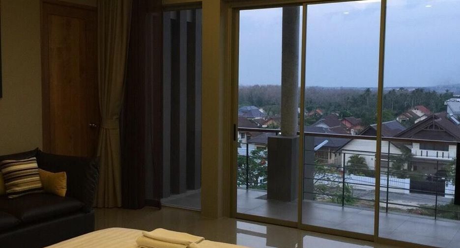 For rent 3 bedrooms house in Mueang Phuket, Phuket