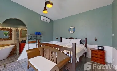 For rent スタジオ condo in Mueang Phuket, Phuket