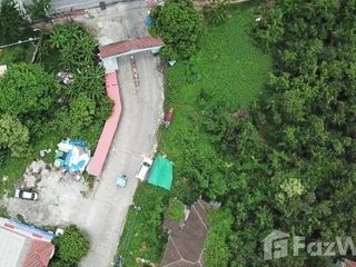 Terreno en venta en Khan Na Yao, Bangkok