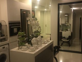 For sale 2 bedrooms condo in Pathum Wan, Bangkok