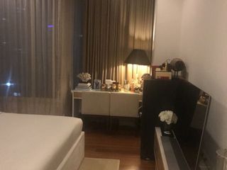 For sale 2 bedrooms condo in Pathum Wan, Bangkok