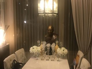 For sale 2 bedrooms condo in Pathum Wan, Bangkok