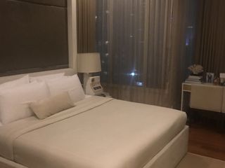 For sale 2 bedrooms condo in Pathum Wan, Bangkok