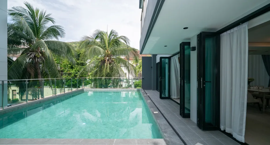 For sale 5 bedrooms villa in Mueang Phuket, Phuket