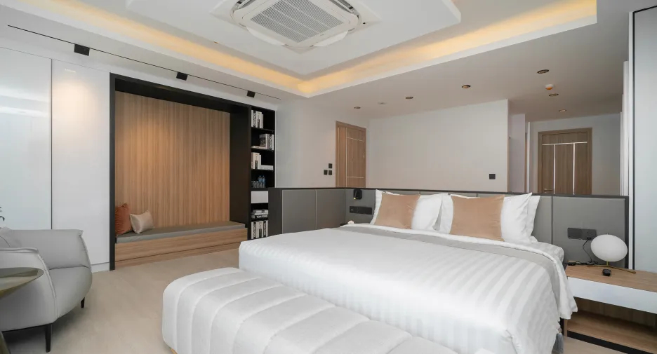 For sale 5 bedrooms villa in Mueang Phuket, Phuket