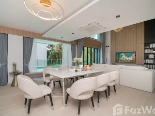 À vendre 5 chambres villa à Mueang Phuket, Phuket