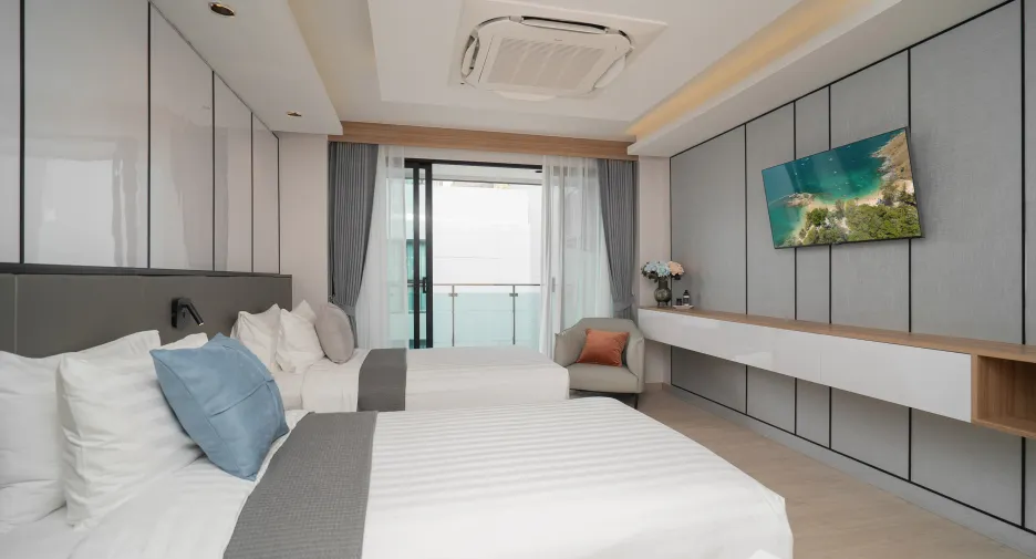 For sale 5 bedrooms villa in Mueang Phuket, Phuket